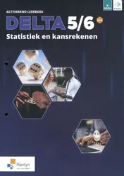 Omslag van Activerend leerboek
