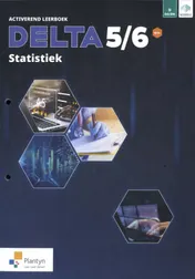 Omslag van Activerend leerboek