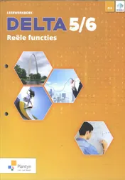 Omslag van Leerwerkboek
