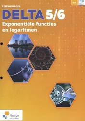 Omslag van Leerwerkboek