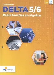Omslag van Leerwerkboek