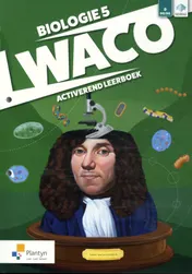 Omslag van Leerboek