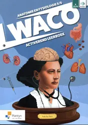 Omslag van Leerboek