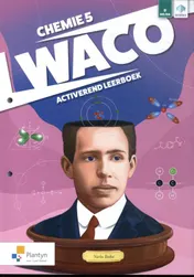 Omslag van Leerboek