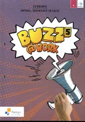 Omslag van Leerwerkboek