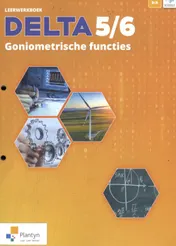 Omslag van Leerwerkboek