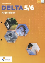 Omslag van Leerwerkboek