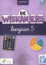 Omslag van Handleiding