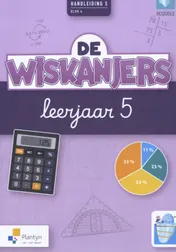 Omslag van Handleiding