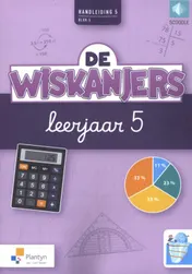 Omslag van Handleiding