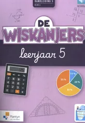 Omslag van Handleiding