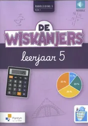 Omslag van Handleiding