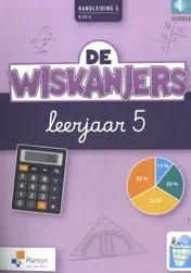 Omslag van Handleiding