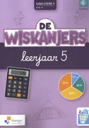 Omslag van Handleiding