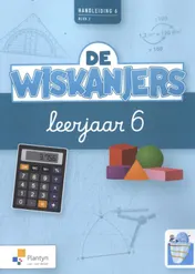 Omslag van Handleiding