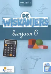 Omslag van Handleiding