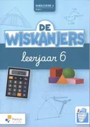 Omslag van Handleiding