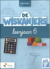 Omslag van Handleiding