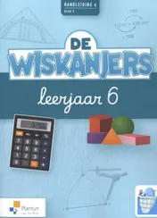 Omslag van Handleiding