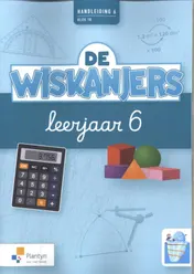 Omslag van Handleiding
