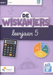 Omslag van Werkboek