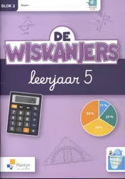 Omslag van Werkboek