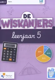 Omslag van Werkboek