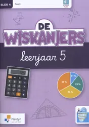 Omslag van Werkboek