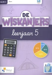 Omslag van Werkboek