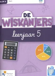 Omslag van Werkboek