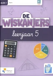 Omslag van Werkboek