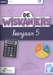 Omslag van Werkboek
