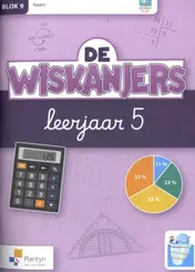 Omslag van Werkboek
