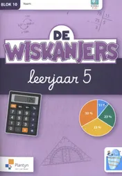 Omslag van Werkboek