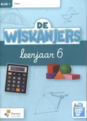 Omslag van Werkboek