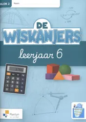 Omslag van Werkboek