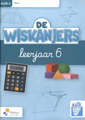 Omslag van Werkboek