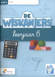Omslag van Werkboek