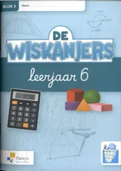 Omslag van Werkboek
