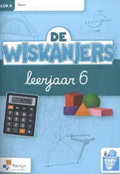 Omslag van Werkboek