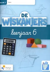 Omslag van Werkboek