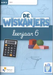 Omslag van Werkboek