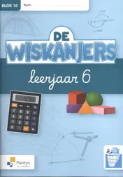 Omslag van Werkboek