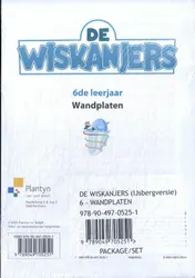 Omslag van Didactisch Materiaal