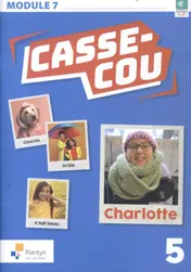 Omslag van Leerwerkboek