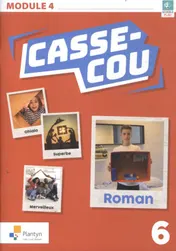 Omslag van Leerwerkboek