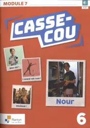 Omslag van Leerwerkboek