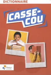 Omslag van 5/6 Dictionnaire