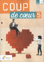 Omslag van Leerwerkboek