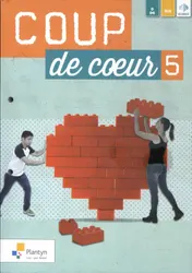 Omslag van Leerwerkboek